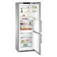 Двухкамерный холодильник Liebherr CBNes 5778-20 001 фото
