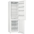 Двухкамерный холодильник Gorenje RK 6201 EW4 фото