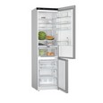Двухкамерный холодильник Bosch KGN39LB32R фото