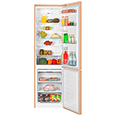 Двухкамерный холодильник Beko RCNK 356K20 SB фото