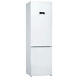 Двухкамерный холодильник Bosch KGE39AW33R фото