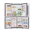 Многокамерный холодильник LG GR-X24FTKSB фото