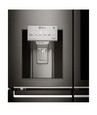Многокамерный холодильник LG GR-X24FTKSB фото