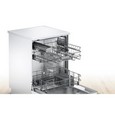 Посудомоечная машина Bosch SMS25AW01R фото