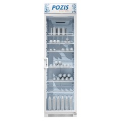 Холодильник витрина Pozis Свияга-538-10 фото