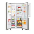 Холодильник SIDE-BY-SIDE LG GC-Q247 CABV фото