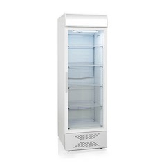 Холодильник витрина Бирюса 520 PN фото