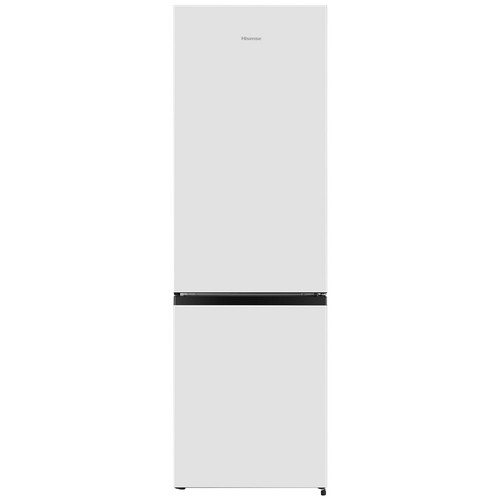 Двухкамерный холодильник HISENSE RB-343D4CW1 фото