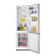 Двухкамерный холодильник HISENSE RB-343D4CW1 фото