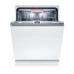 Встраиваемая посудомоечная машина Bosch SMV4HMX1FR фото