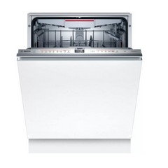 Встраиваемая посудомоечная машина Bosch SMV6HCX2FR фото