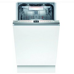 Встраиваемая посудомоечная машина Bosch SPD8ZMX1MR фото