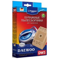 Аксессуар Topperr 1004 DW5 фото