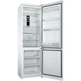 Двухкамерный холодильник Hotpoint-Ariston HF 9201 W RO фото