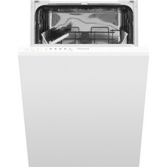 Встраиваемая посудомоечная машина Hotpoint-Ariston HSIE 2B0 C фото