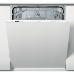 Встраиваемая посудомоечная машина Hotpoint-Ariston HIC 3B+26 фото