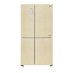 Холодильник SIDE-BY-SIDE LG GC-B247 SEUV фото