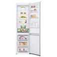 Двухкамерный холодильник LG GA B-509 MQSL фото