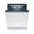 Встраиваемая посудомоечная машина Bosch SMV2HMX1FR фото