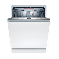 Встраиваемая посудомоечная машина Bosch SMV6HCX1FR фото