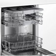 Встраиваемая посудомоечная машина Bosch SMV2IMX1GR фото