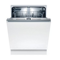 Встраиваемая посудомоечная машина Bosch SMV4IAX1IR фото
