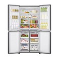 Холодильник SIDE-BY-SIDE LG GC B22FTMPL фото