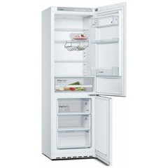 Двухкамерный холодильник Bosch KGV 36XW21R фото