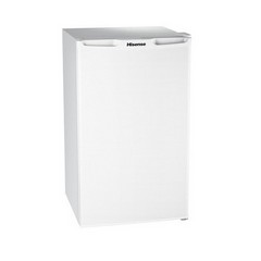 Однокамерный холодильник HISENSE RS-09DC4SAW фото