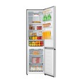 Двухкамерный холодильник HISENSE RB440N4BC1 фото