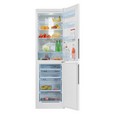 Двухкамерный холодильник Pozis RK FNF 173 белый фото