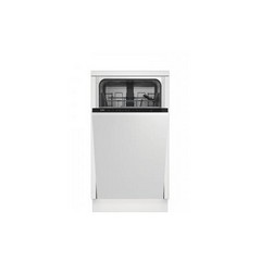 Встраиваемая посудомоечная машина Beko DIS 15R12 фото