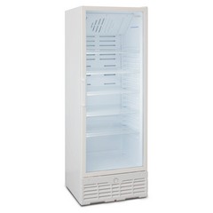 Холодильник витрина Бирюса 461RN фото