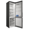 Двухкамерный холодильник Indesit ITR 5180 X фото