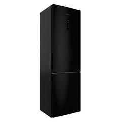Двухкамерный холодильник Indesit ITR 5200 B фото