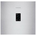 Двухкамерный холодильник Samsung RB 30A32N0SA фото