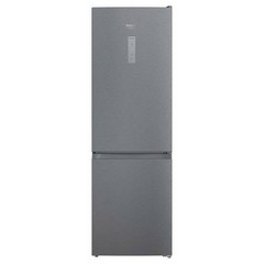 Двухкамерный холодильник Hotpoint-Ariston HTR 5180 MX фото