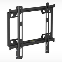 Кронштейн Holder LCD-F2617-B черный фото