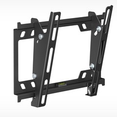 Кронштейн Holder LCD-T2627-B черный фото