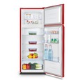 Двухкамерный холодильник HISENSE RT267D4AR1 фото