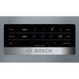 Двухкамерный холодильник Bosch KGN49XI20R фото