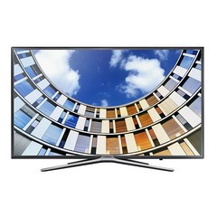 ЖК LED Телевизор Samsung UE43M5500 AUX RU фото