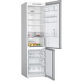 Двухкамерный холодильник Bosch KGN39UJ22R фото