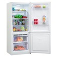 Двухкамерный холодильник Nordfrost NRB 121 032 фото