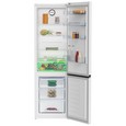 Двухкамерный холодильник Beko B1RCNK402W фото
