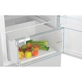Двухкамерный холодильник Bosch KGN39UW25R фото