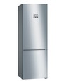 Двухкамерный холодильник Bosch KGN49MI20R фото