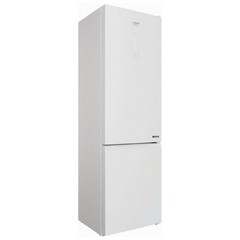 Двухкамерный холодильник Hotpoint-Ariston HTW 8202I W фото