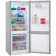 Двухкамерный холодильник Nordfrost NRB 121 332 фото