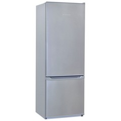 Двухкамерный холодильник Nordfrost NRB 122 332 фото